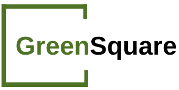Greensquare Logo
